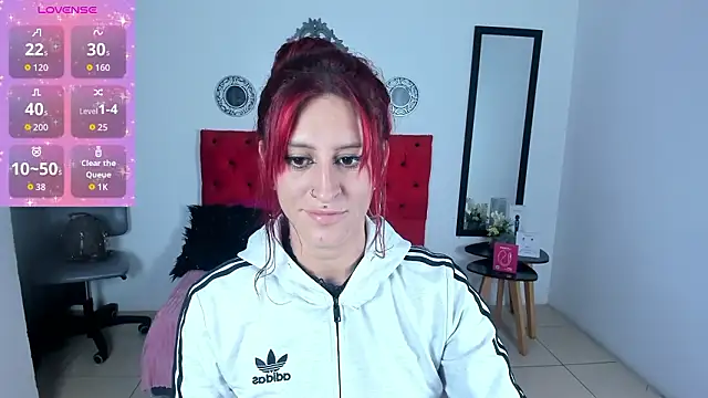 Chat +18 de Sofi_F_w ao vivo