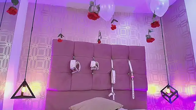 Lilith_Vera's Live XXX Chat