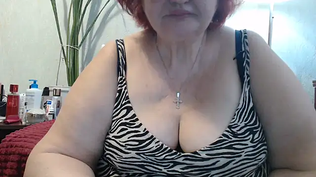 DeniseeRosea's Live XXX Chat