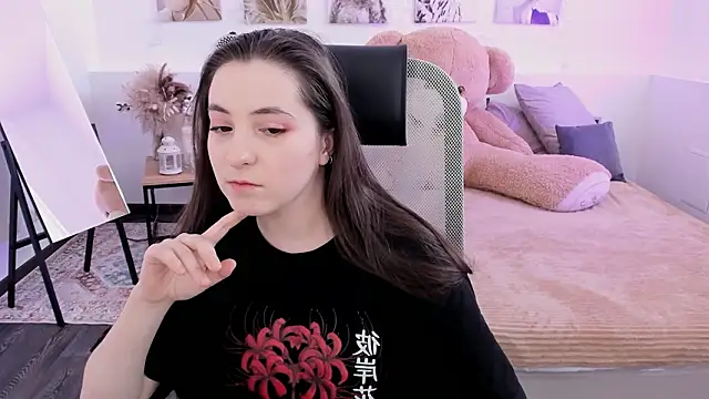 VirtuallVoyant: απευθείας συνομιλία ΧΧΧ