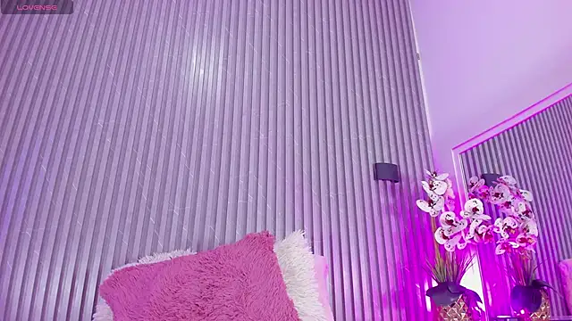 DAFNECOX's Live XXX Chat