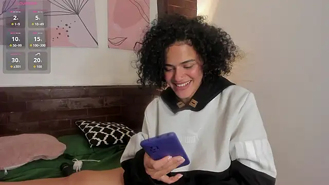 ATENA_JB Live XXX-chat