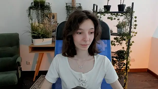 EmmanuellBrown's Live XXX Chat