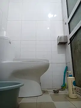 July-Asian: вебкам-шоу