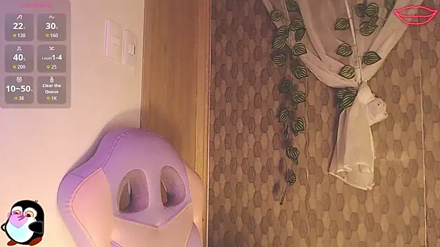 anishasanchezcm101 Live XXX-chat