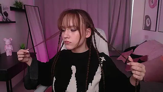 Jamie_Chung Webcamshow