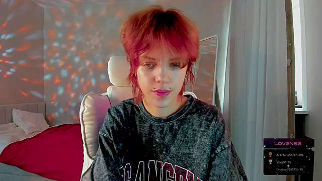 ReneYolker's Live XXX Chat