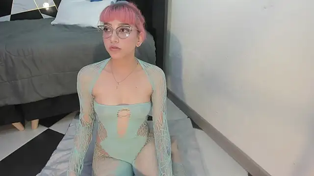 sophia_arevalo Chat XXX in diretta