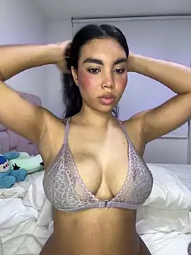 karolaalcendra Webcam show