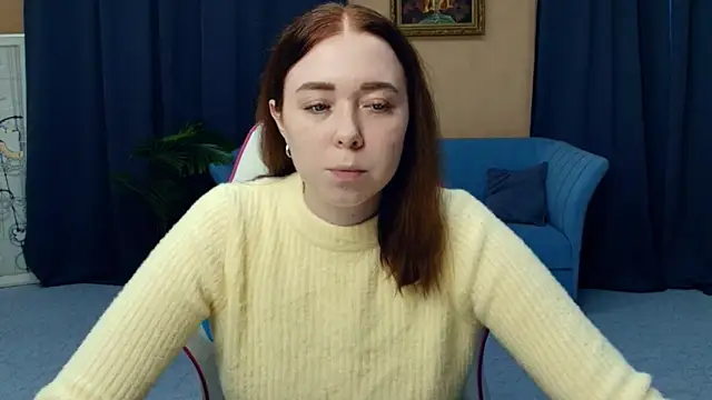 Živý XXX chat AddieOsler