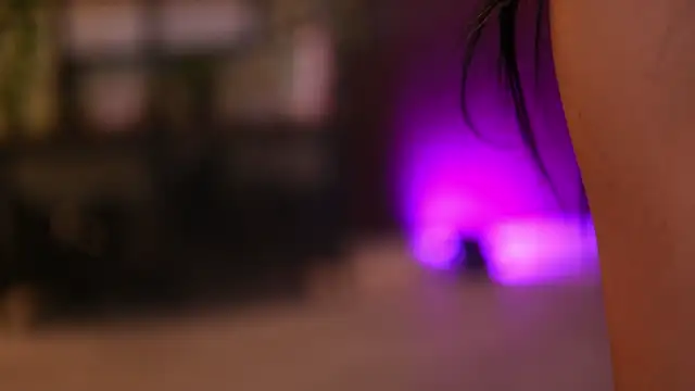 RavennaDArcy: вебкам-шоу