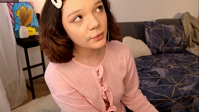 Sweety_cheeky's Live XXX Chat