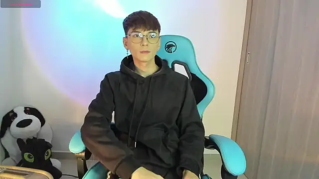 عرض كام RYO_BLEU_