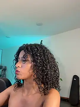 NaomiGarcia1's Live XXX Chat