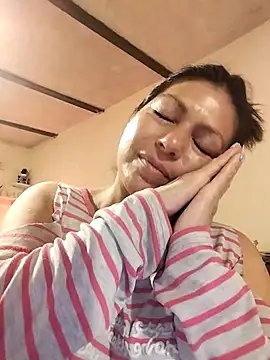 Show Webcam de Jacki0128