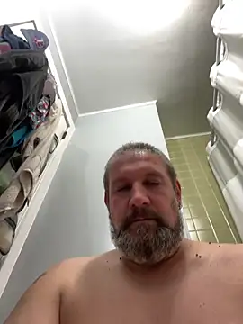 ChubbyBoyNJ Webcam Show