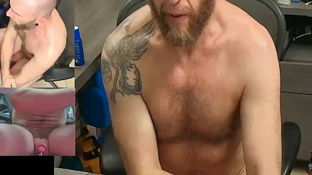 HouseOfHans Live XXX Chat