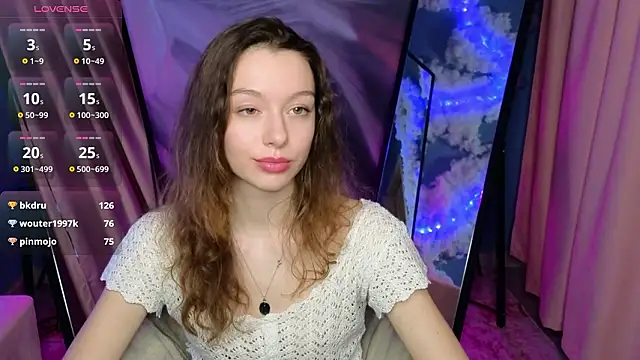 Lilith_Grimm's Live XXX Chat