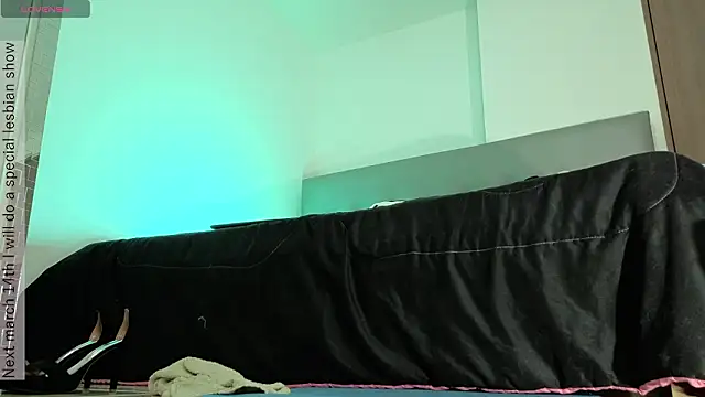 Chat +18 de Salomelevis ao vivo