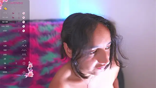 Chat XXX en directo de _emily_jonexs