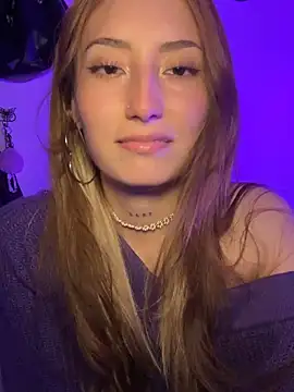 Chat XXX en directo de Lis_peach