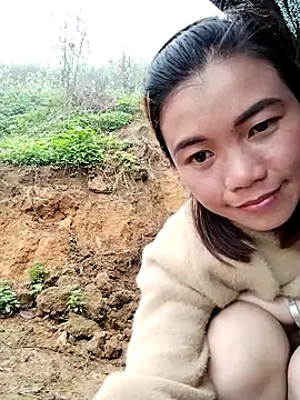 lovely-742のウェブカメラショー