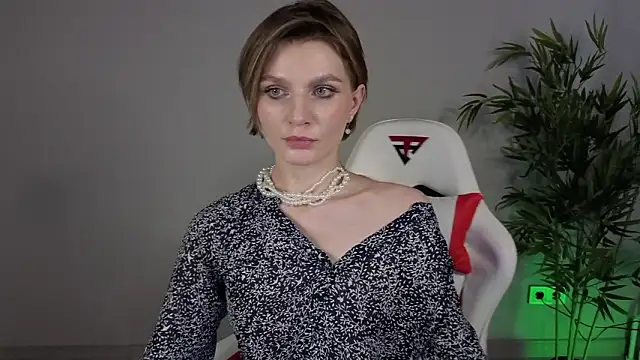 XXX chat uživo modela BjorkLight