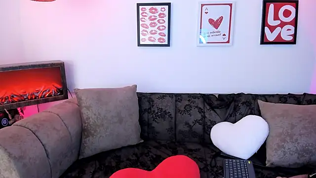 sweet-moon's Live XXX Chat