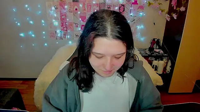 Kate_Acid's Webcam Show