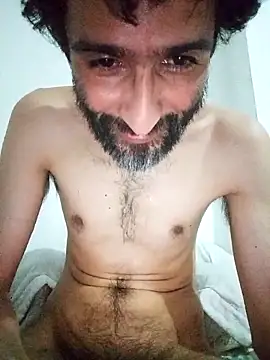 Show Webcam de Passivoloko