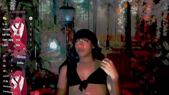 Chat +18 de Tait_ ao vivo