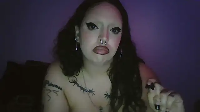 sexyanxiousgirl's Webcam Show