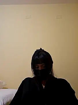 Chat XXX en directo de Latin_summer