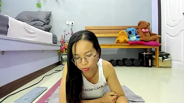 loveley_jenny: απευθείας συνομιλία ΧΧΧ