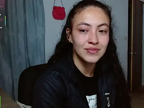 Chat XXX en directo de Amitlu_