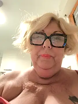 Merilulla – Kamerová šou