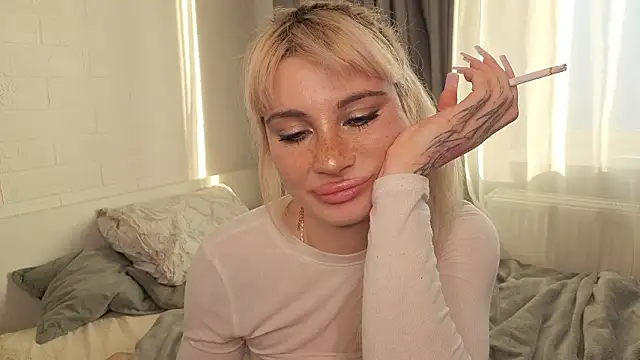 Chat +18 de Ashley-Urban ao vivo