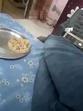 COUPLLE_VILLAGE's Webcam Show