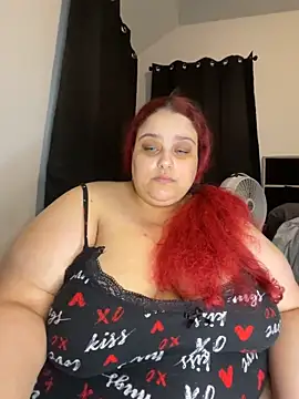 Exotic_Queen_: διαδικτυακό σόου στην κάμερα