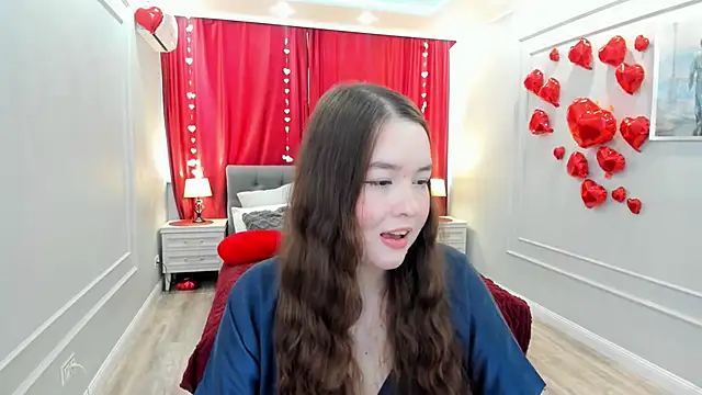 WishToBloom's Live XXX Chat