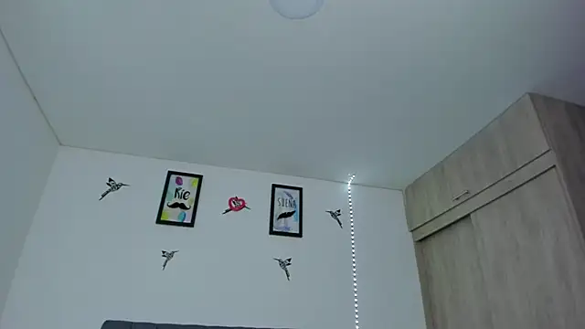 Czat XXX na żywo – im_sarah34