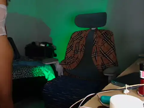 XXX chat uživo modela Sassa_69