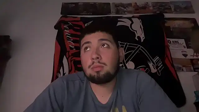 hornycollegestudenthung's Webcam Show