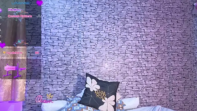 AbyanaGom Live XXX-Chat