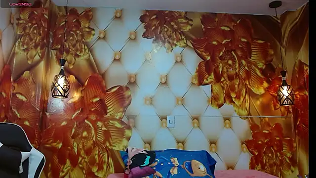 isabella_barbie – Naživo XXX chat