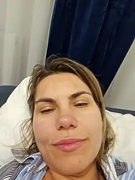 Webkamerová show FeliciaKrige