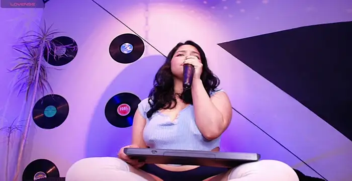 _Lilith_18_ 라이브 XXX 채팅