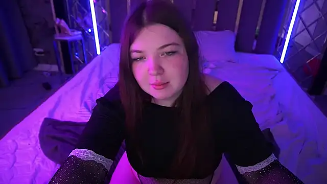 RosieMoons' Webcam Show