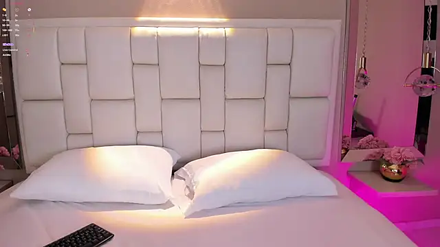 Biancax_ 라이브 XXX 채팅