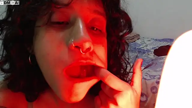 AlinaWoolf_ Chat XXX in diretta